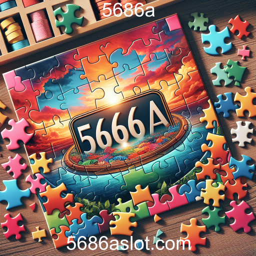 Explorando a Categoria de Quebra-Cabeças no '5686a'